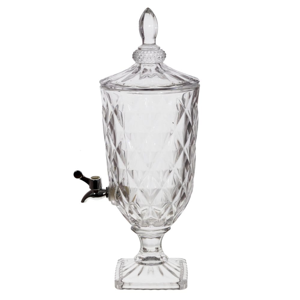 Лимонадница 3 л