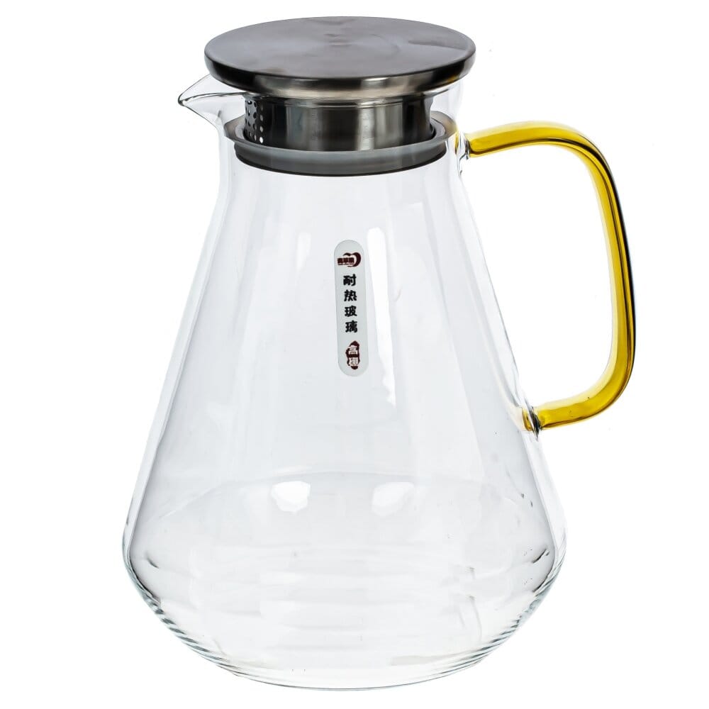 Кувшин с 4 кружками