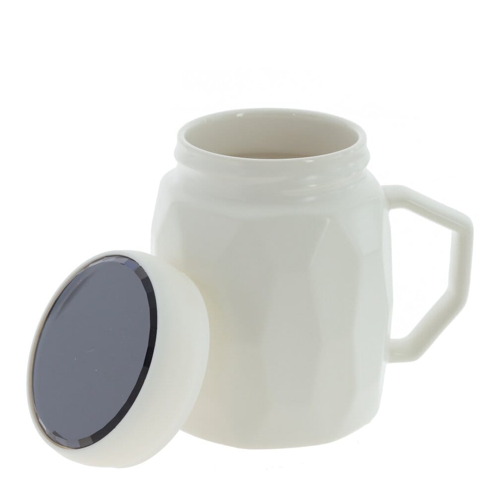 Набор парных кружек Мистер и Миссис