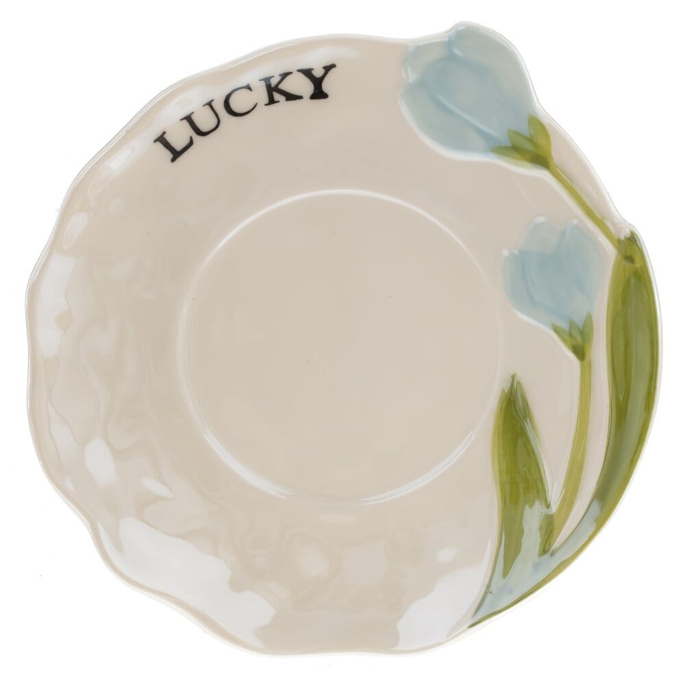 Кружка с тюльпаном