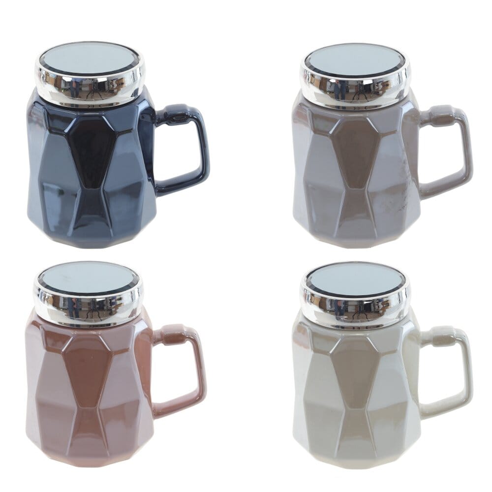 Кружка 550 мл