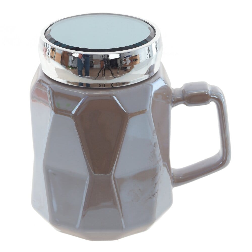 Кружка 550 мл