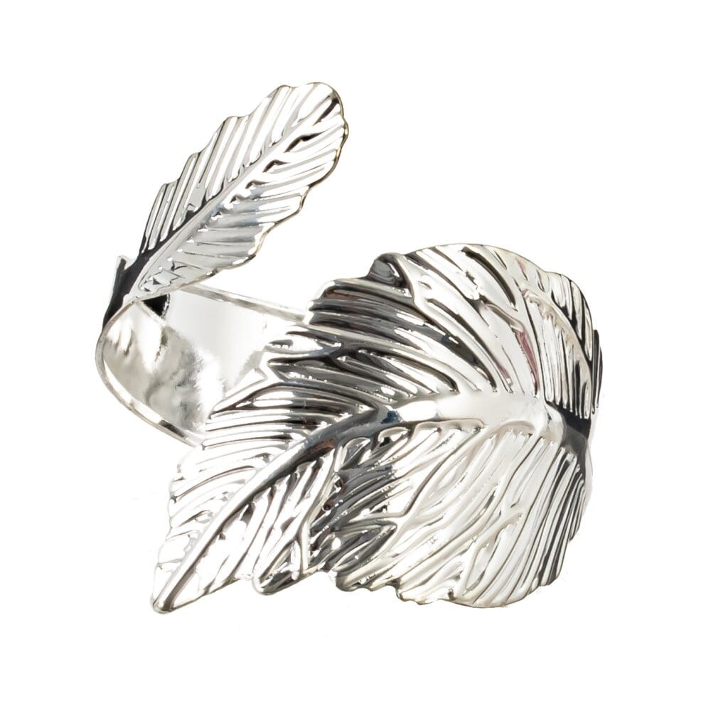 Кольца для салфеток. 4 шт.