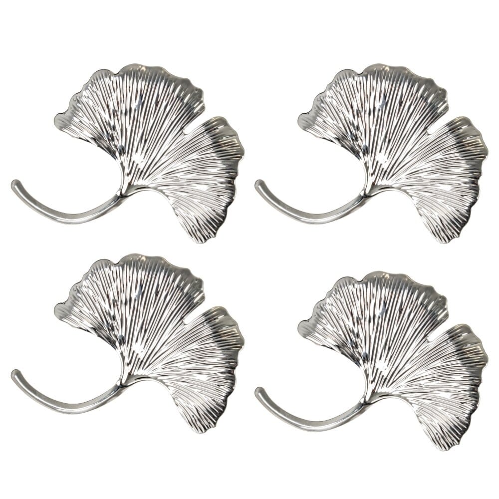 4 кольца для салфеток