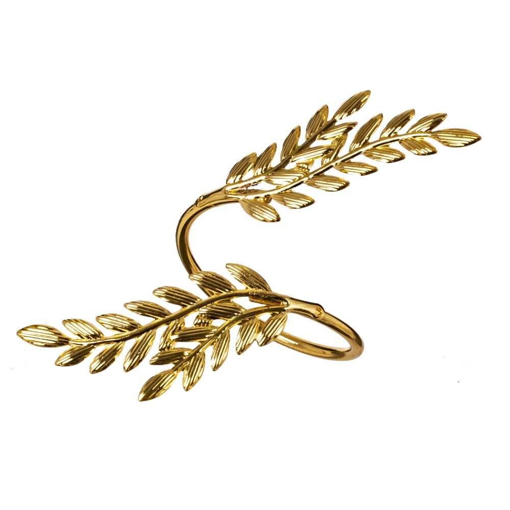 Кольца для салфеток. Набор 4 шт.