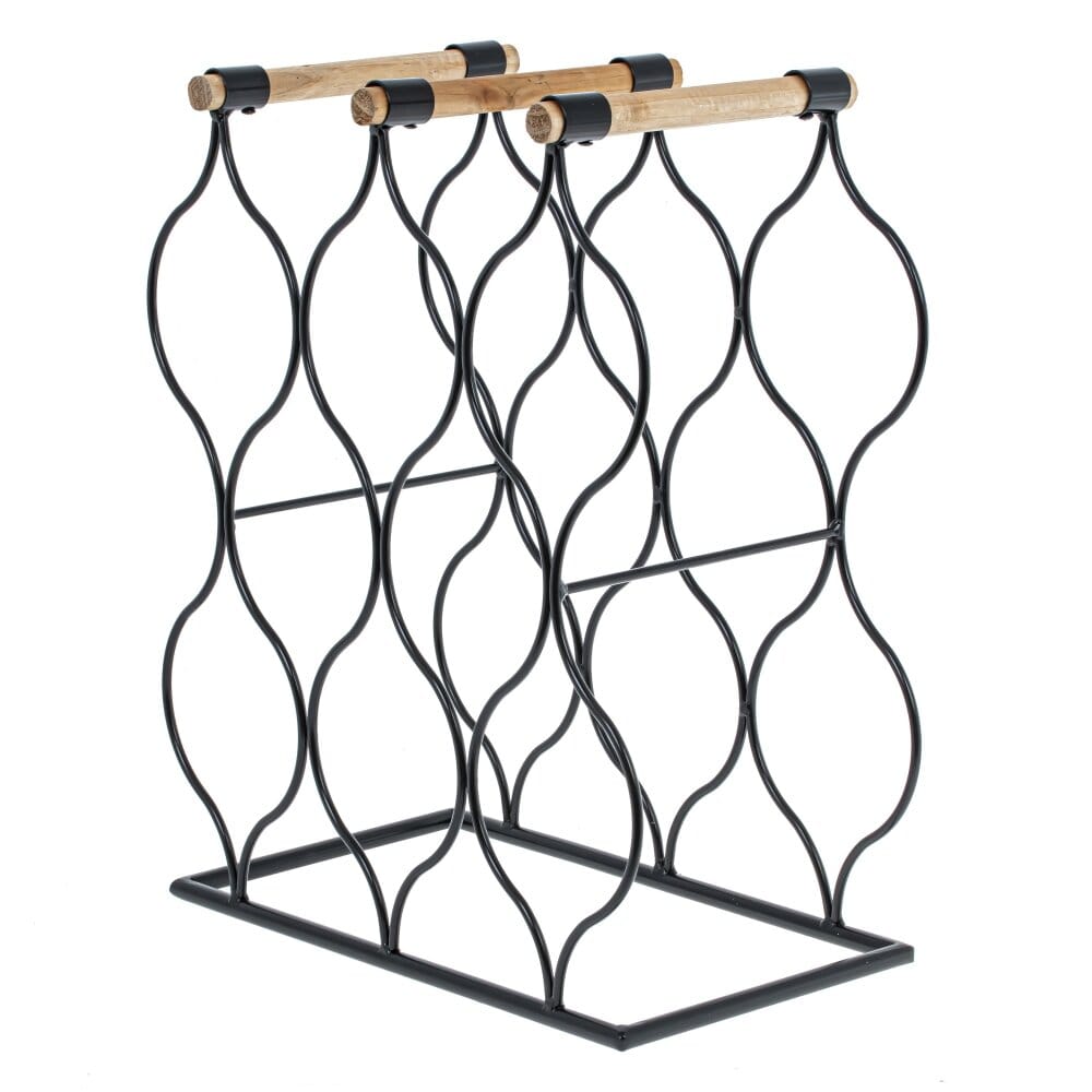 Подставка для бутылок