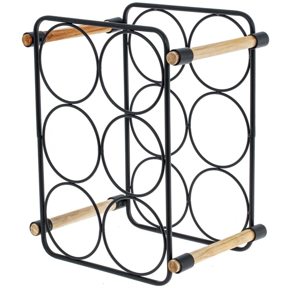 Подставка для 6 бутылок