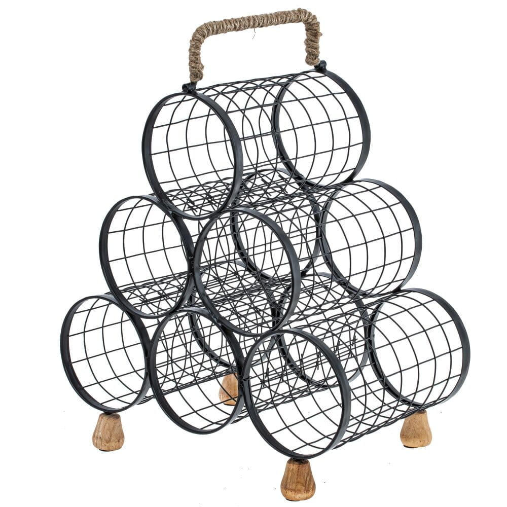 Органайзер для бутылок