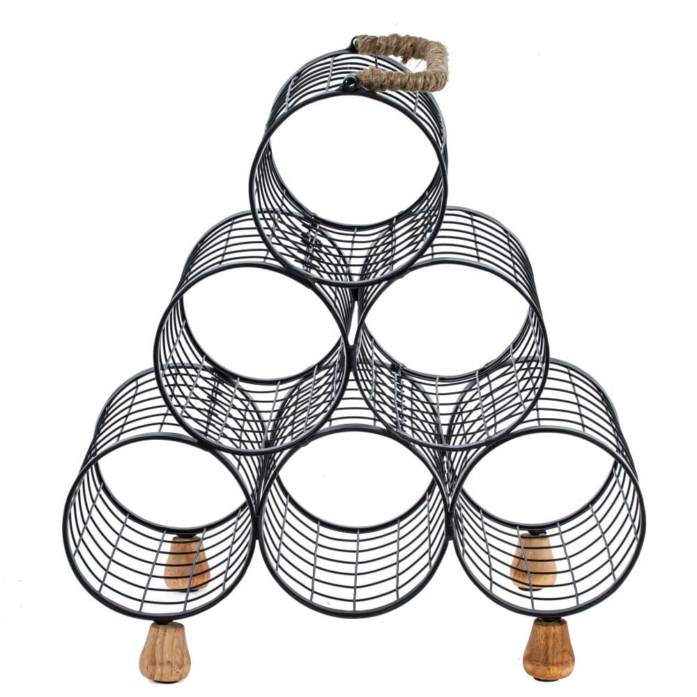 Органайзер для бутылок