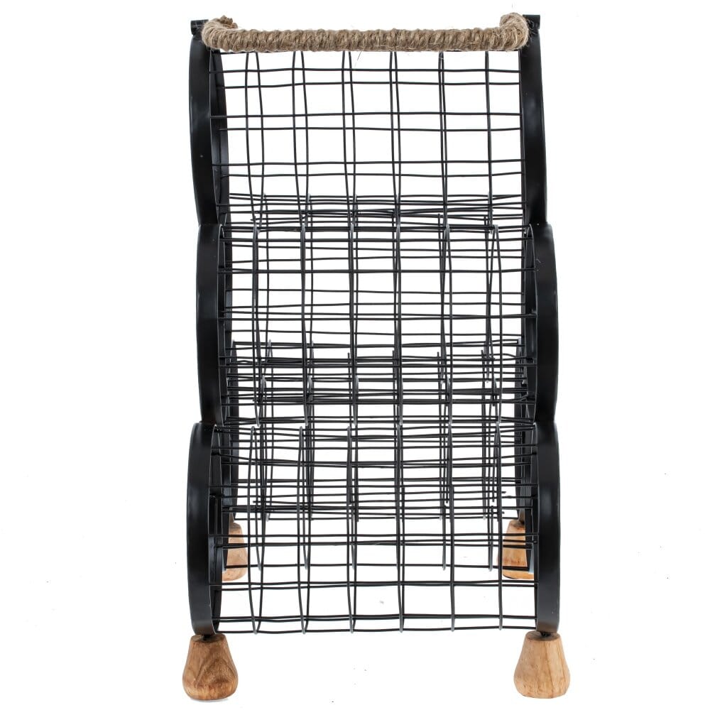 Органайзер для бутылок