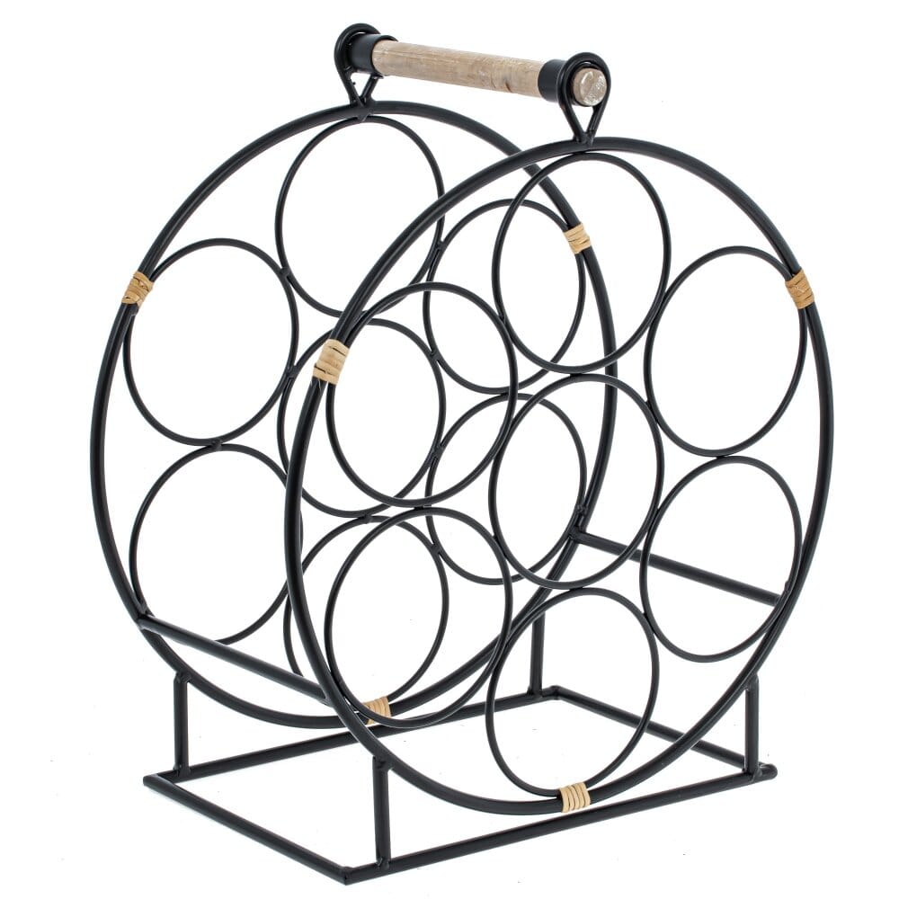 Органайзер для 7 бутылок