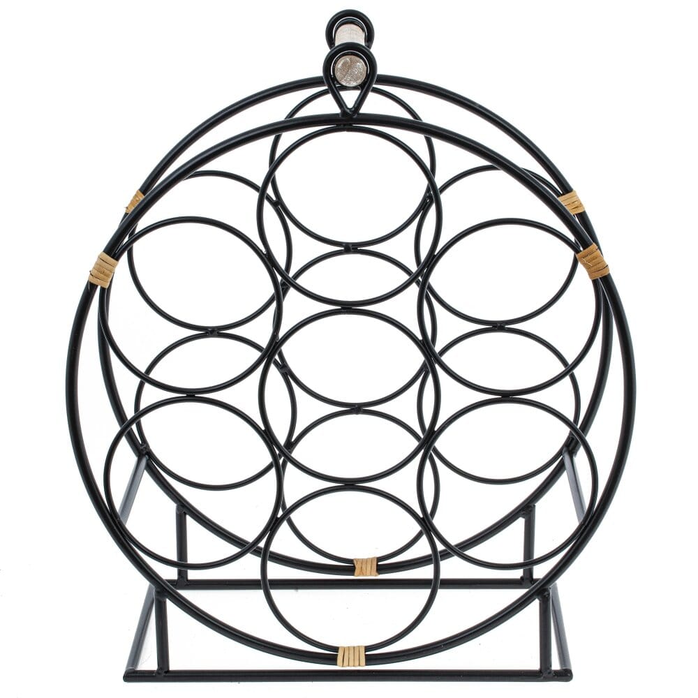 Органайзер для 7 бутылок