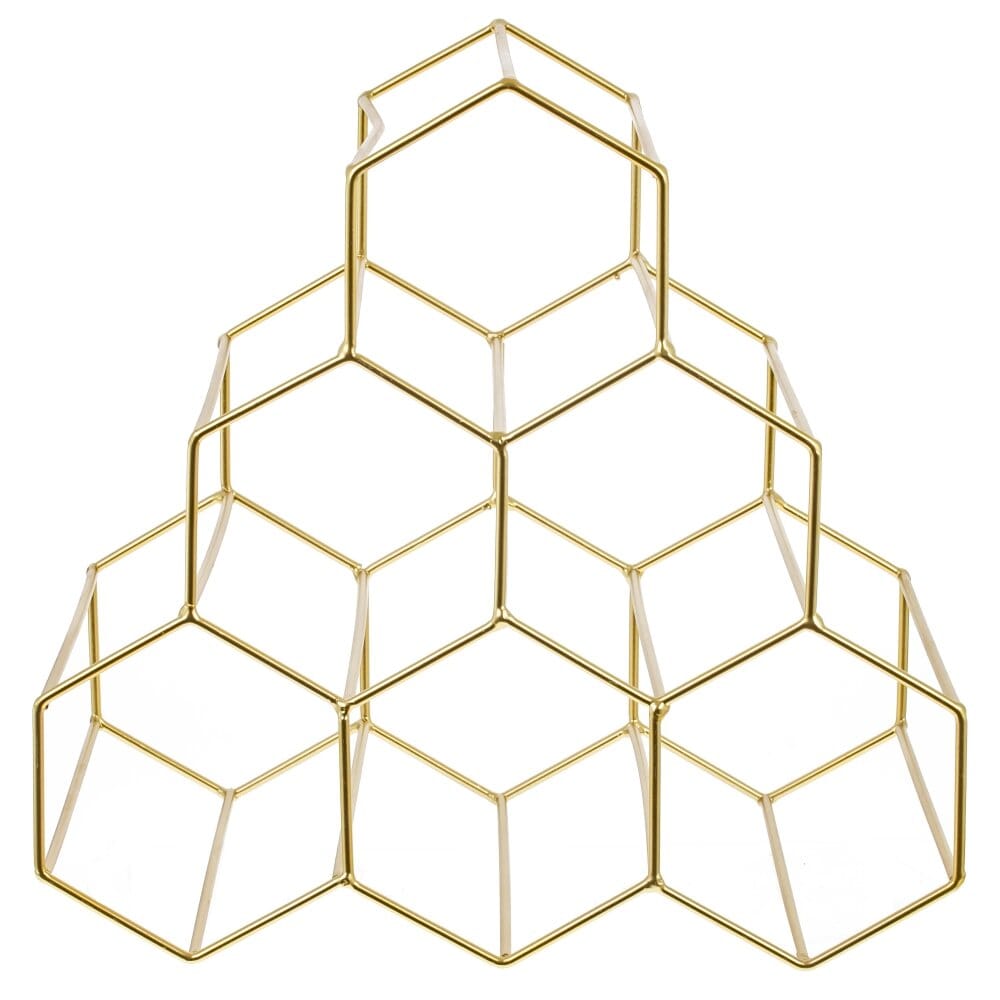 Винная подставка