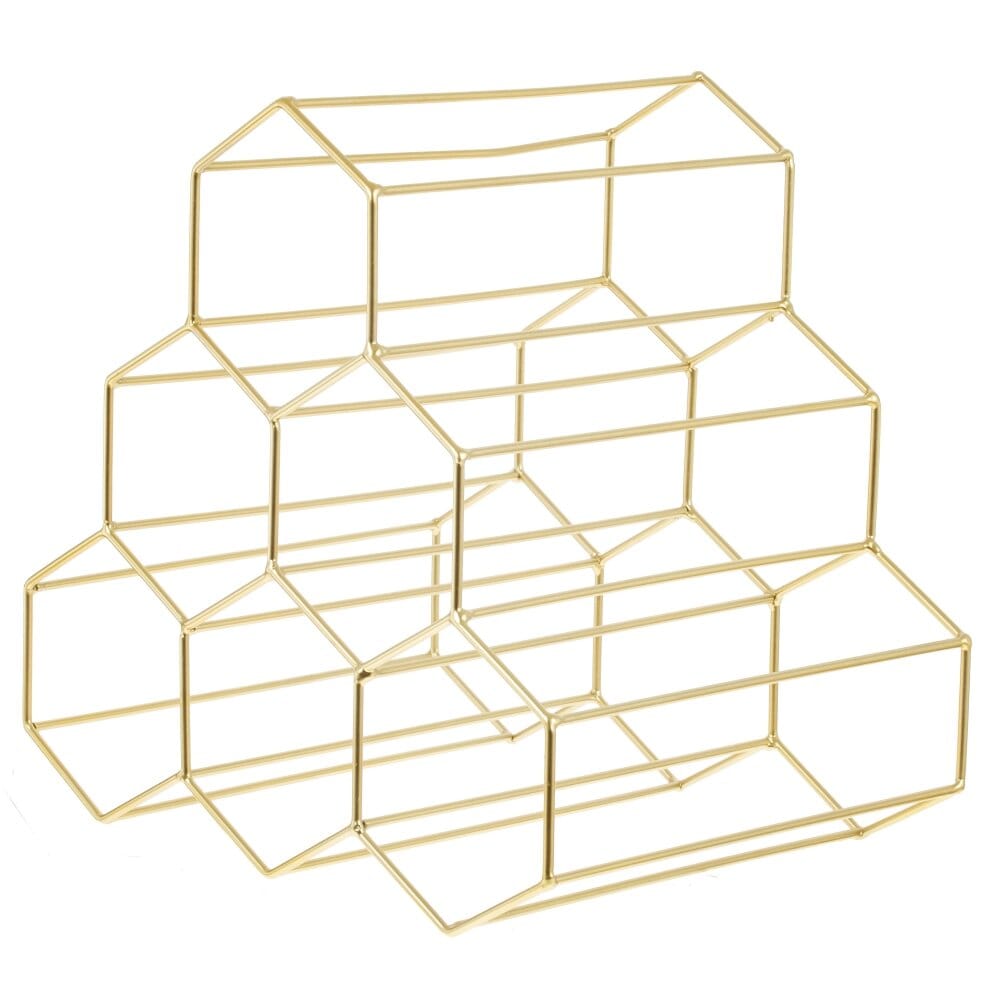 Винная подставка