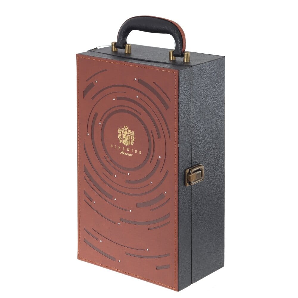 Шкатулка для бутылок