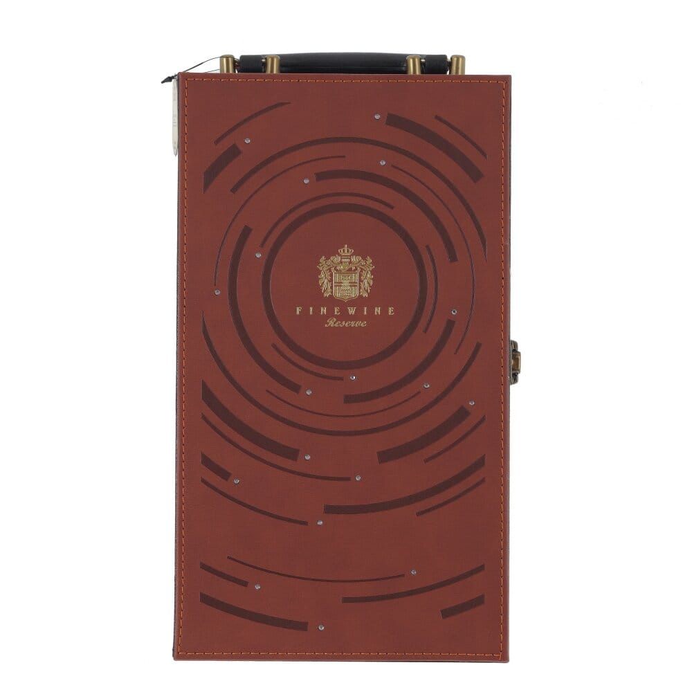 Шкатулка для бутылок