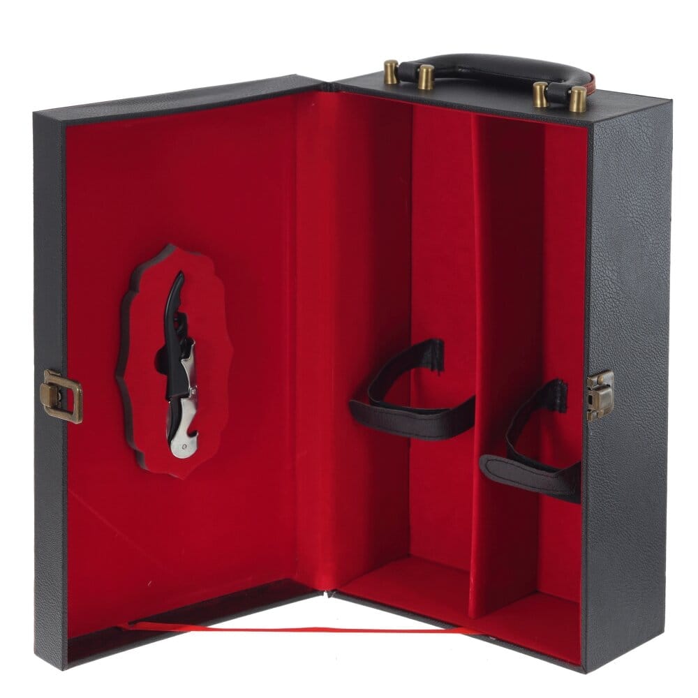 Шкатулка для бутылок