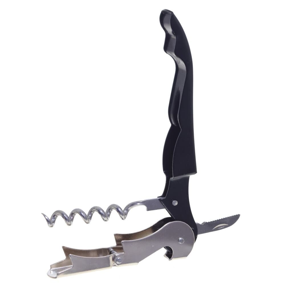 Шкатулка для бутылки с набором сомелье