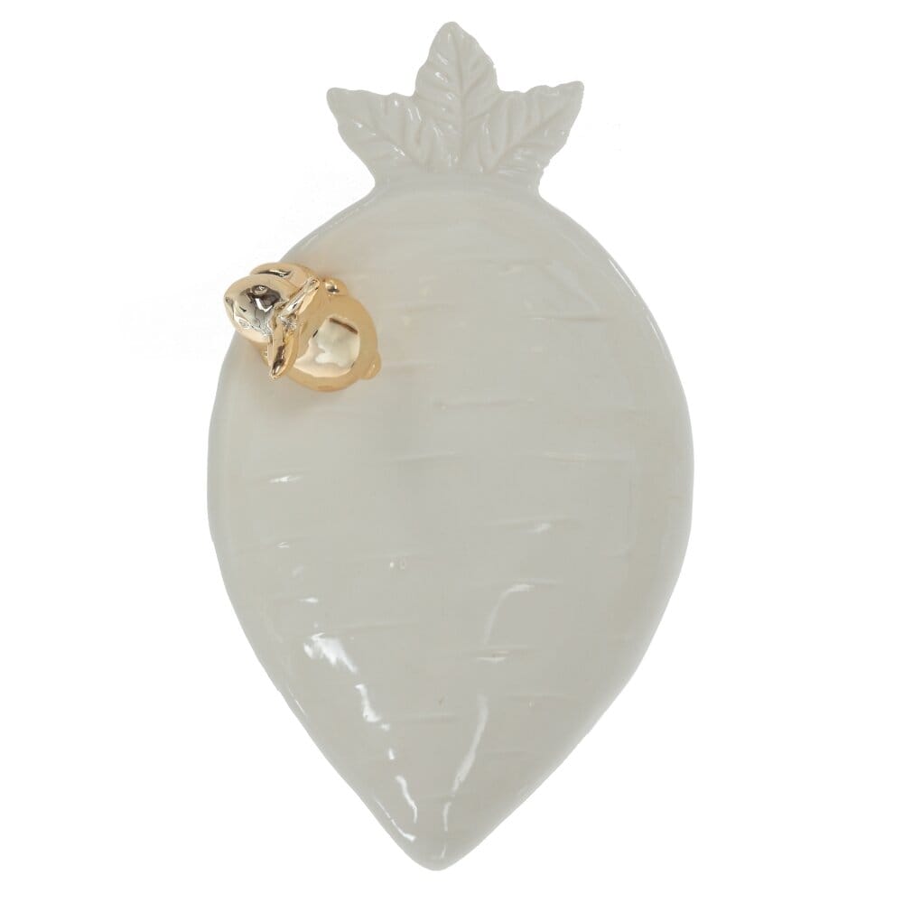 Блюдо с кроликом