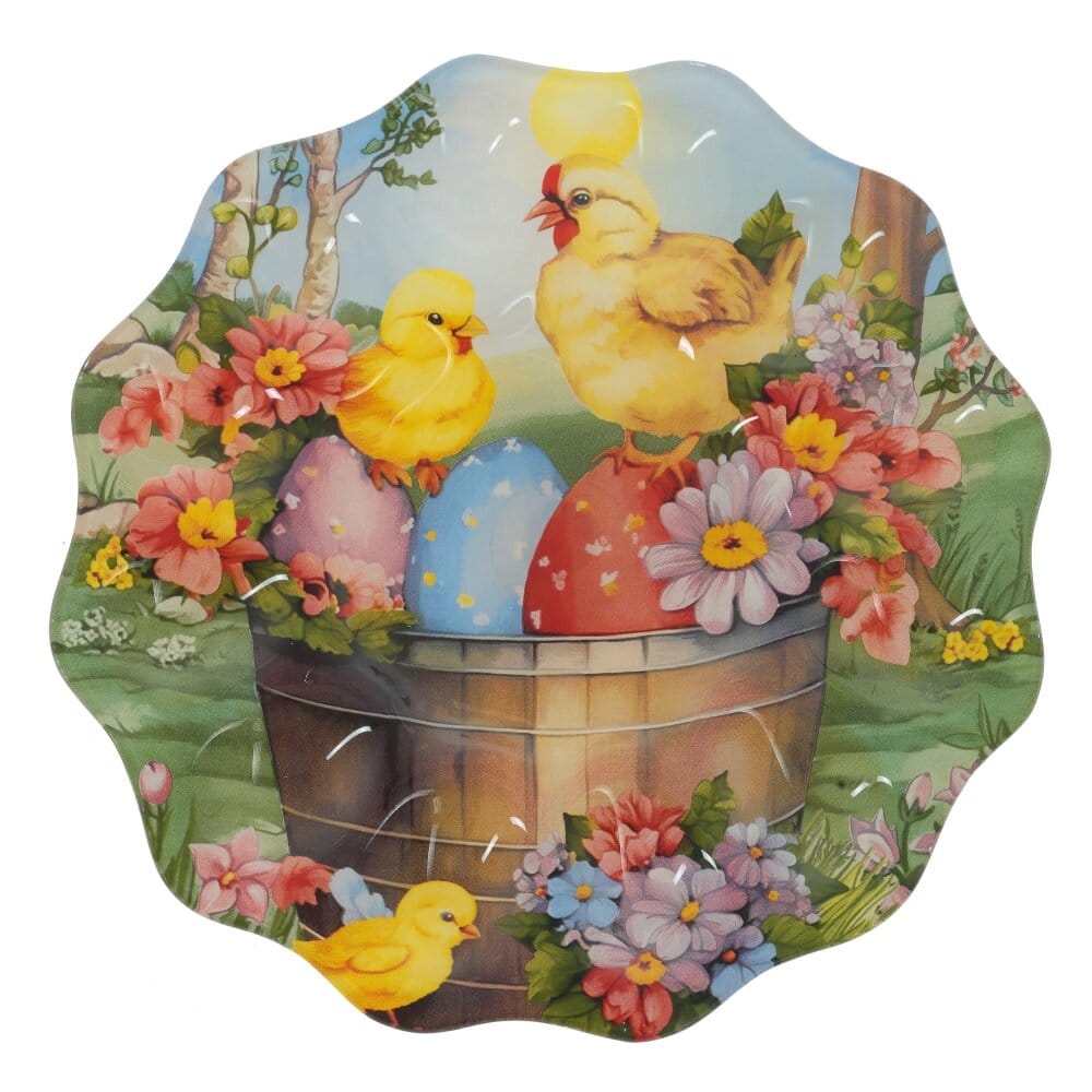 Подставка для 12 яиц