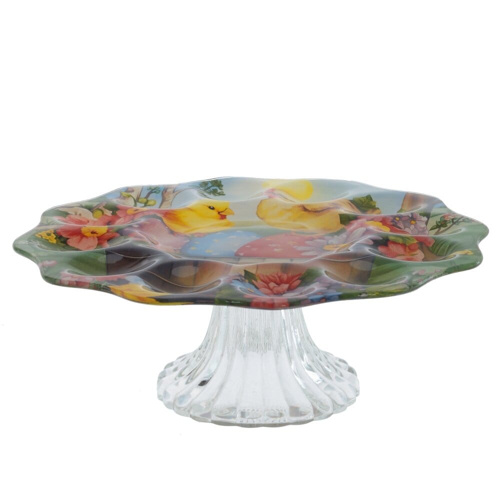 Подставка для 12 яиц