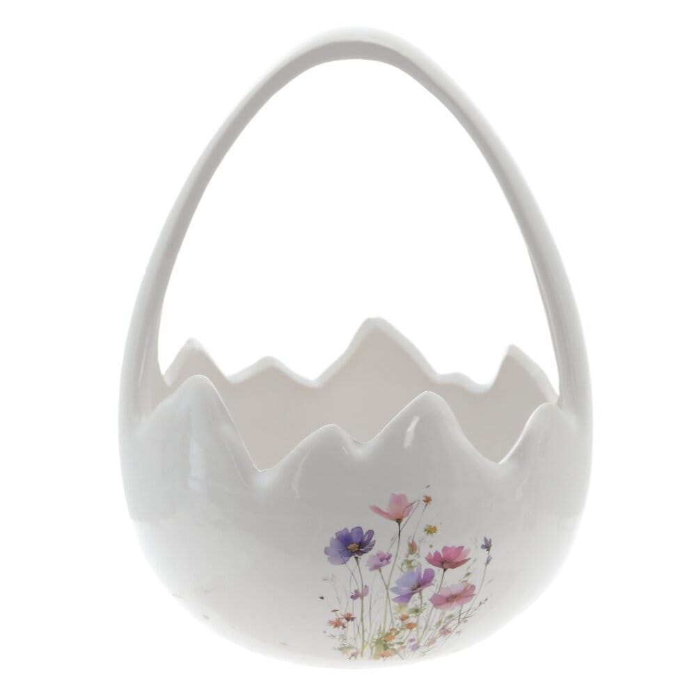 Конфетница пасхальная