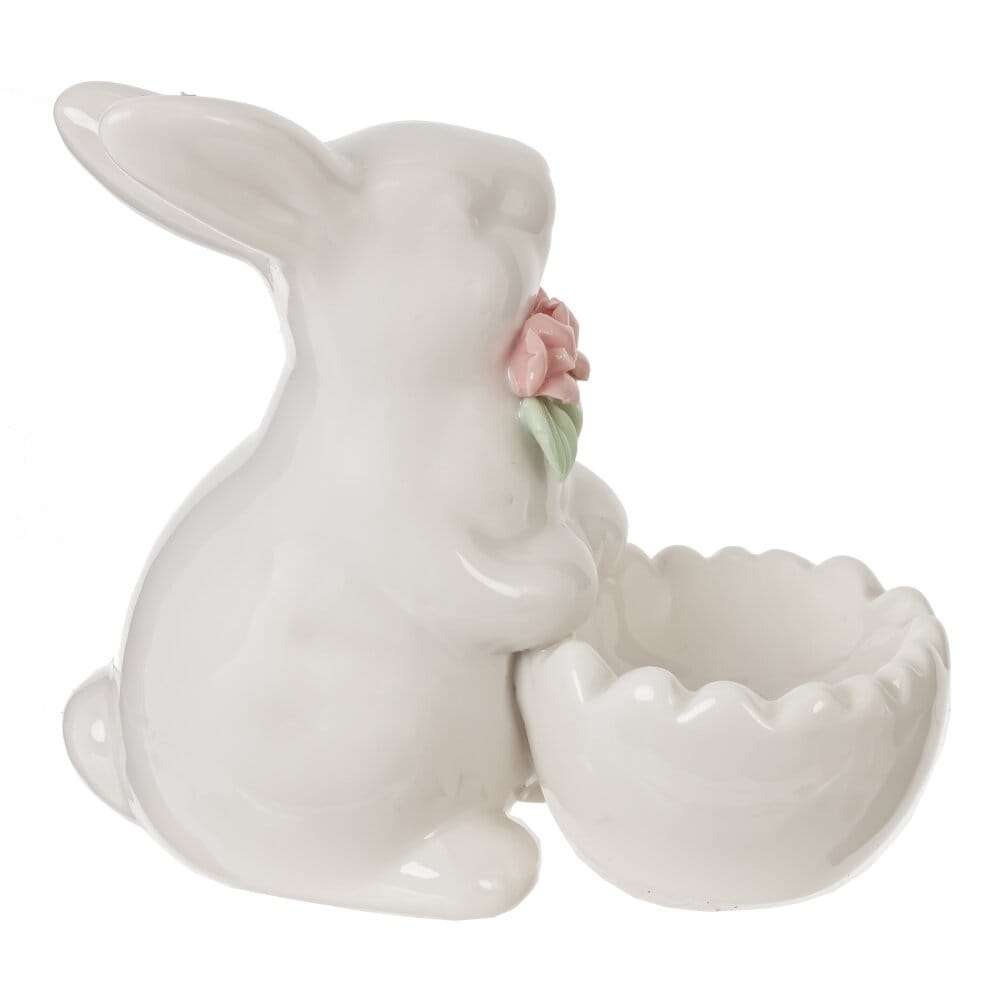 Подставка кролик под яйцо