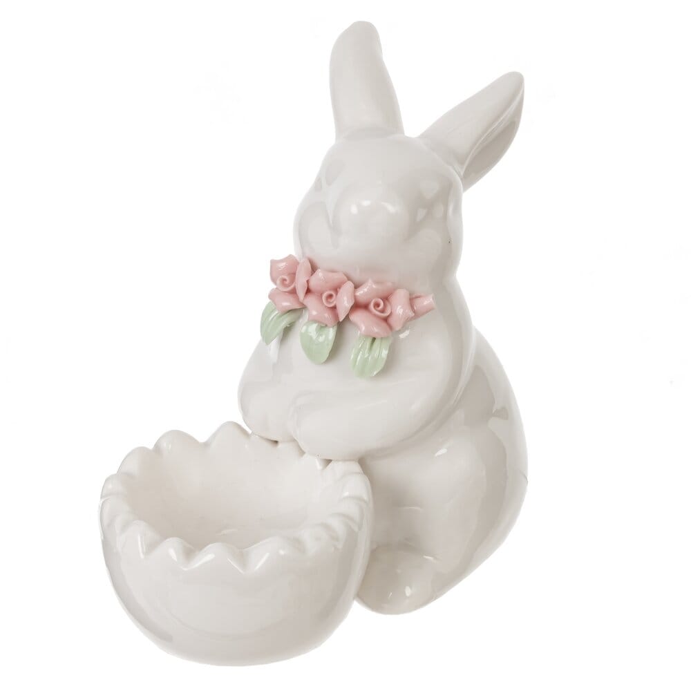 Подставка кролик под яйцо