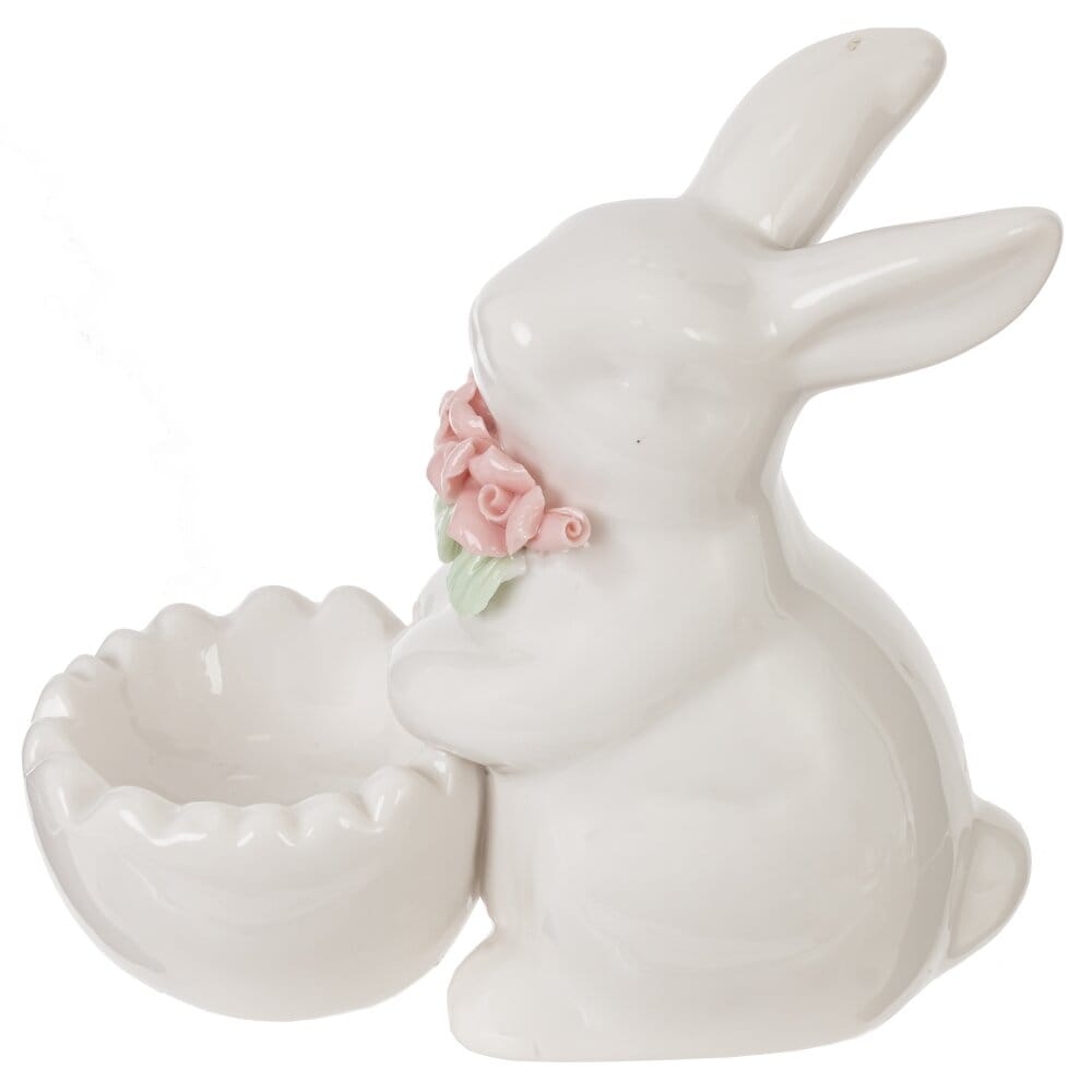 Подставка кролик под яйцо