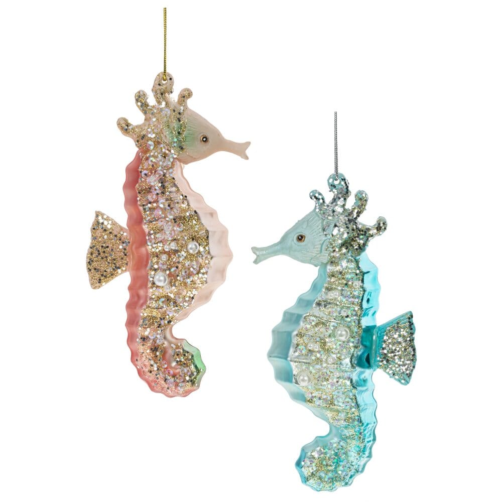 Конек морской