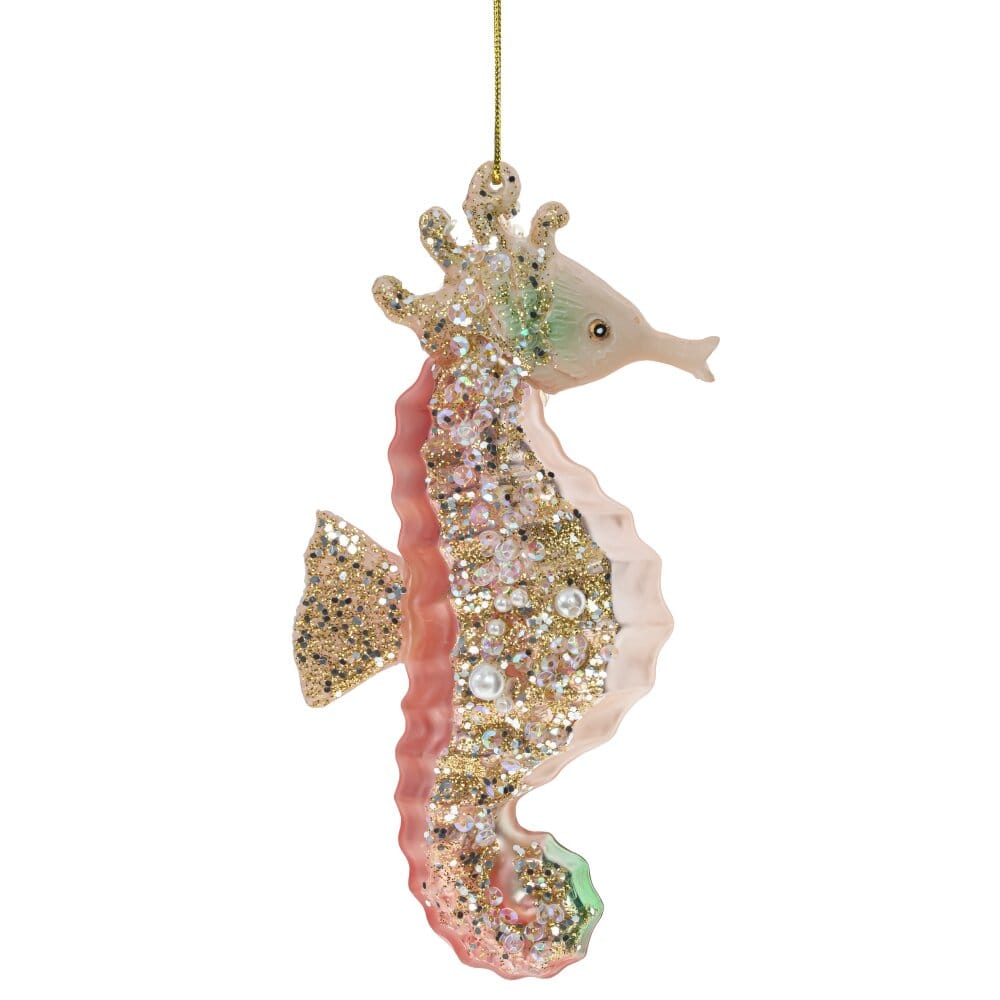 Конек морской