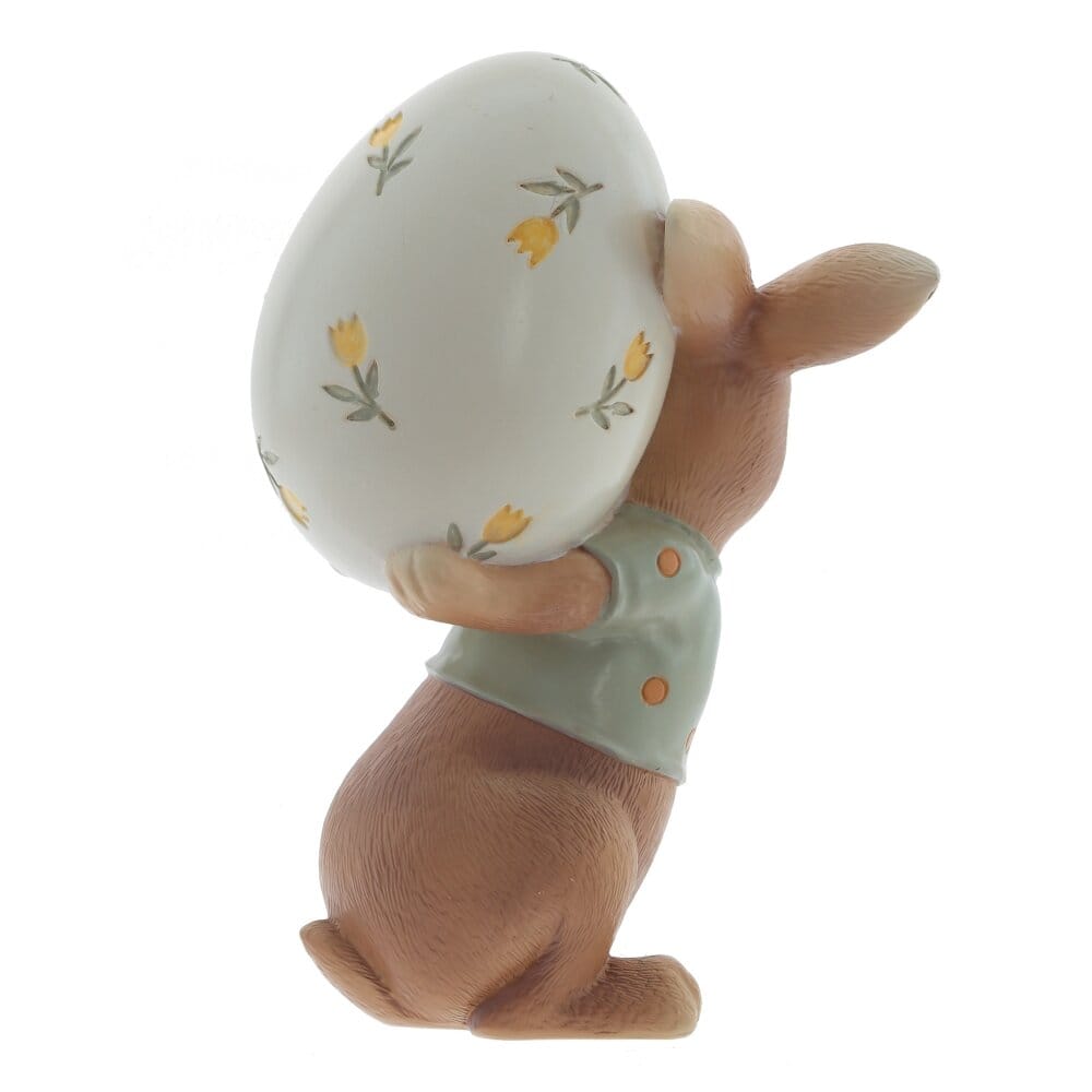 Кролик декоративный