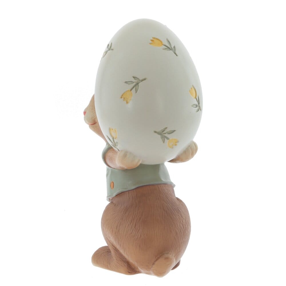 Кролик декоративный