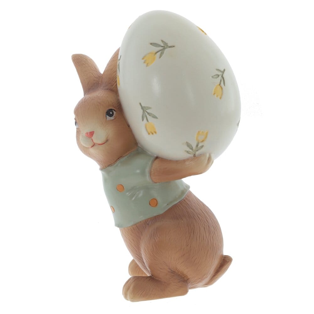 Кролик декоративный