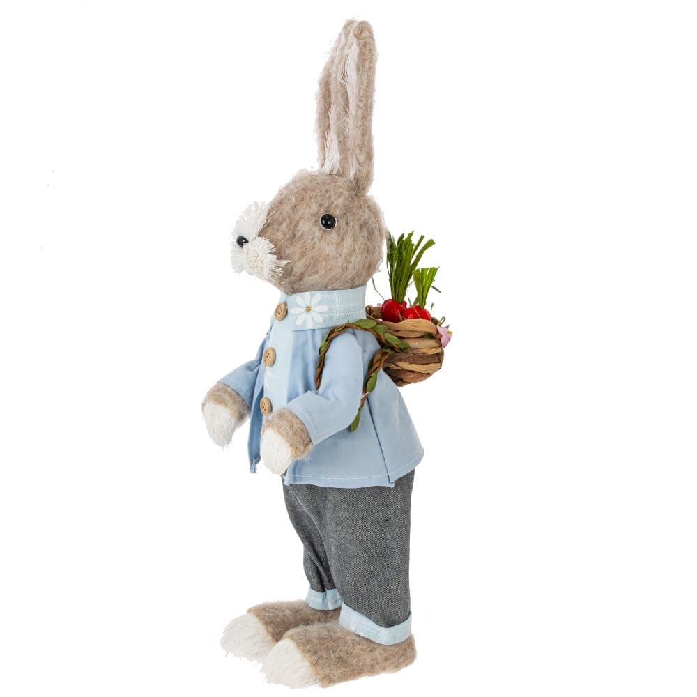 Пасхальный заяц 45 см.