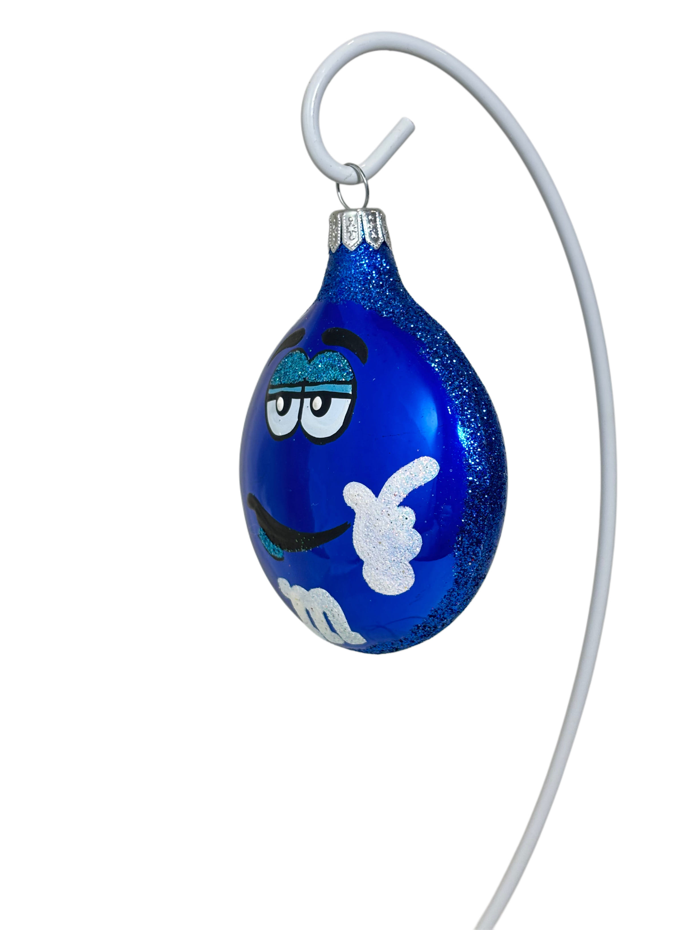 Елочная игрушка Конфета арт. re - 77