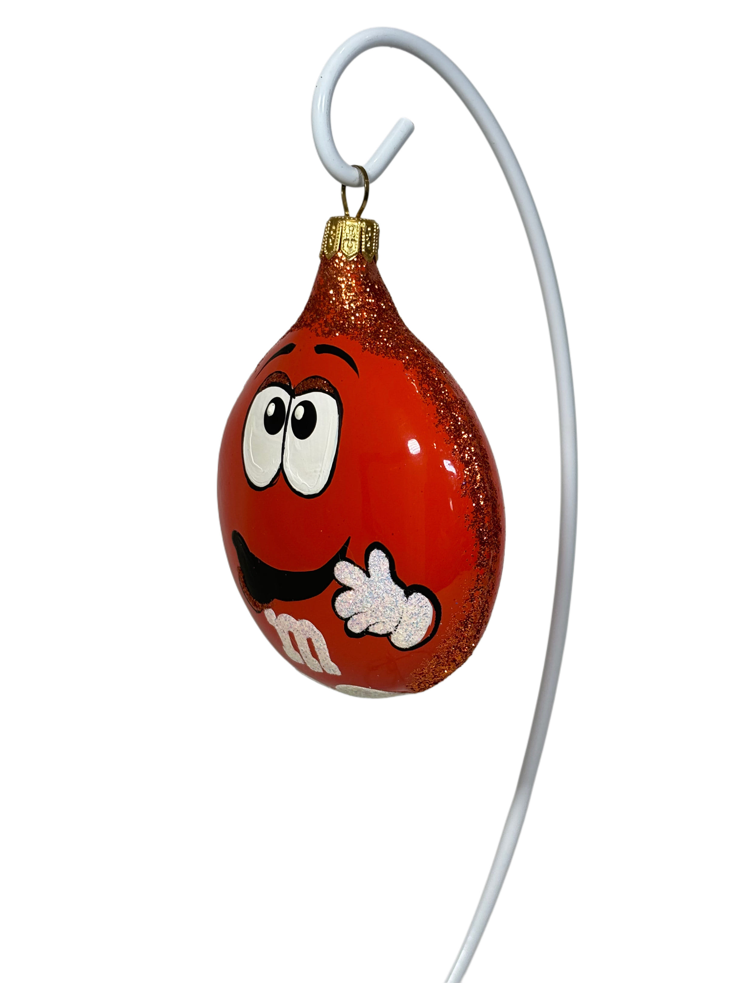 Елочная игрушка Конфета арт. re - 78