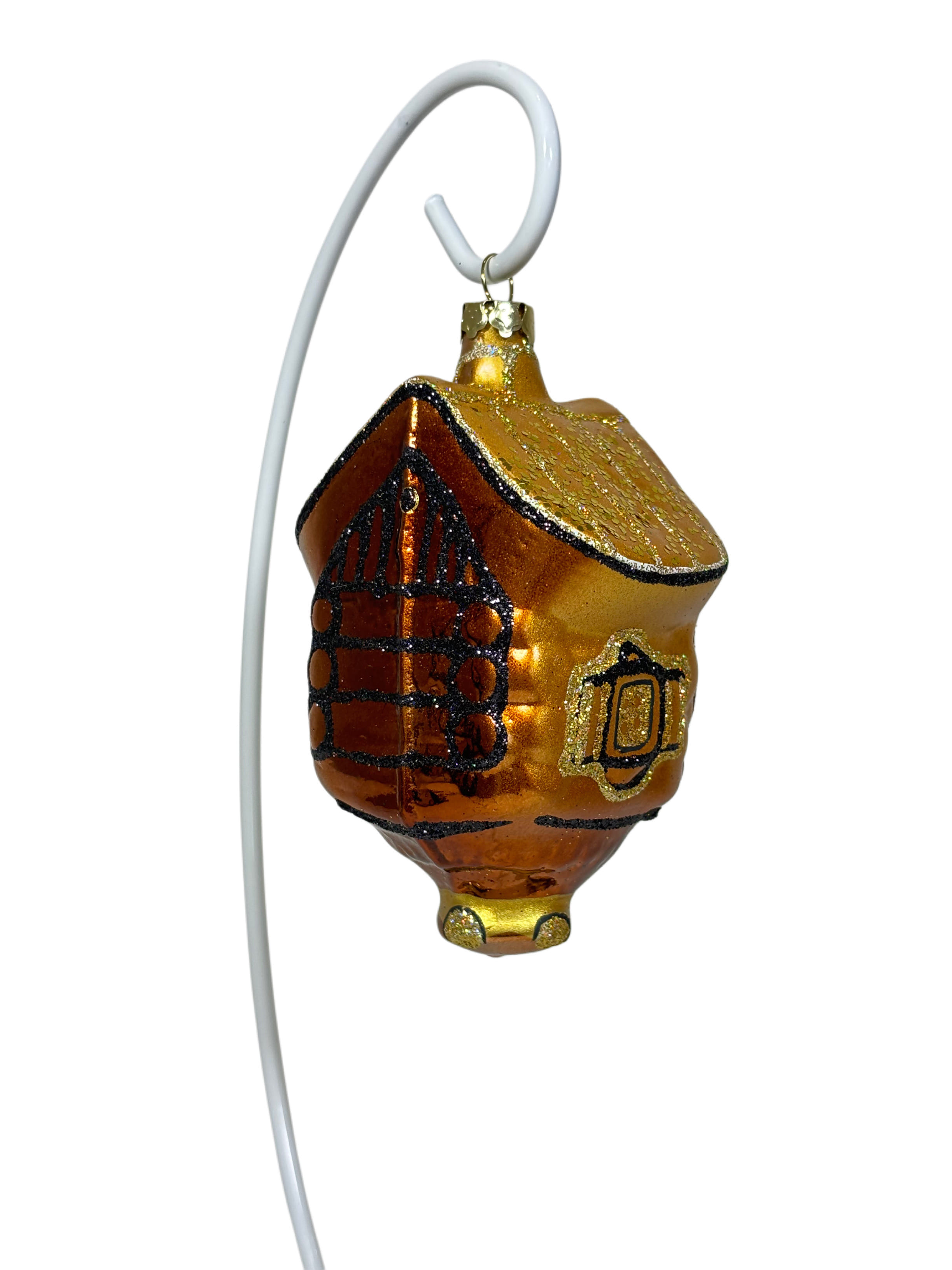 Избушка Бабы Яги