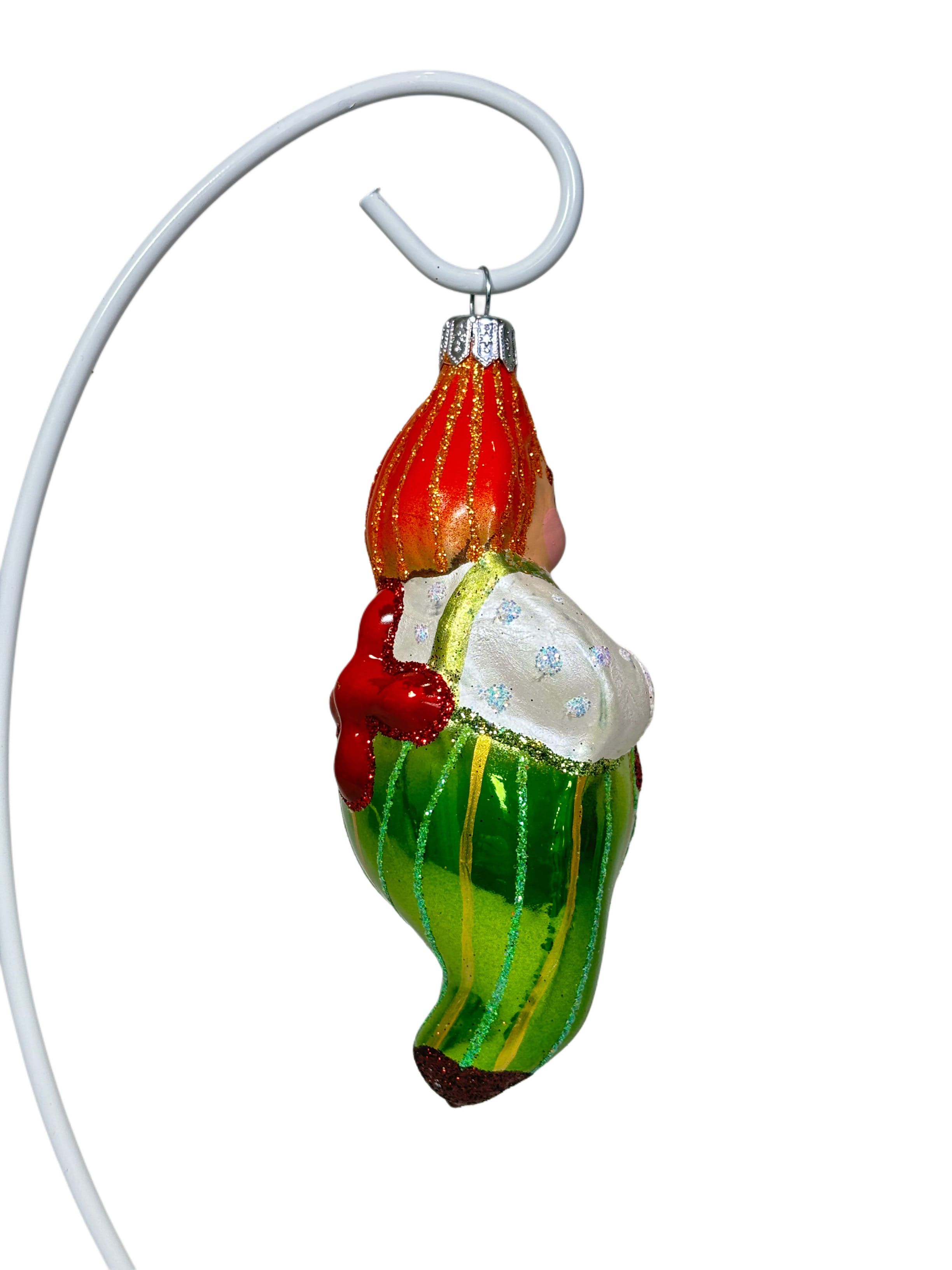 Елочная игрушка Карлсон