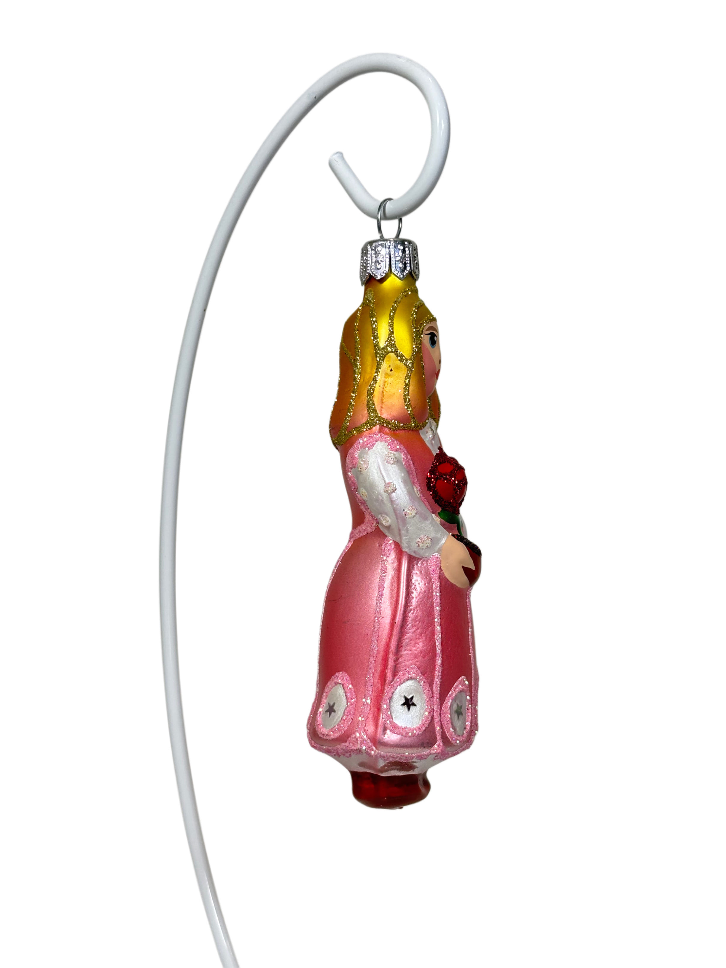 Елочная игрушка Герда