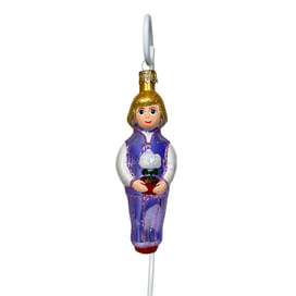 Елочная игрушка Кай