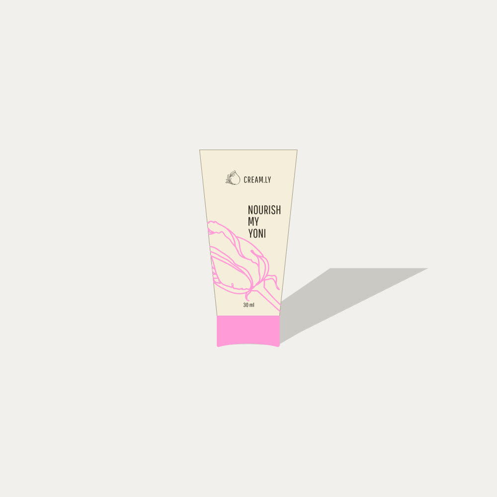 Лубрикант. Creamly