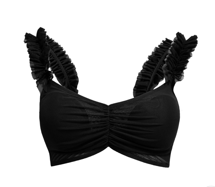 Топ Ruffles Top Primabella