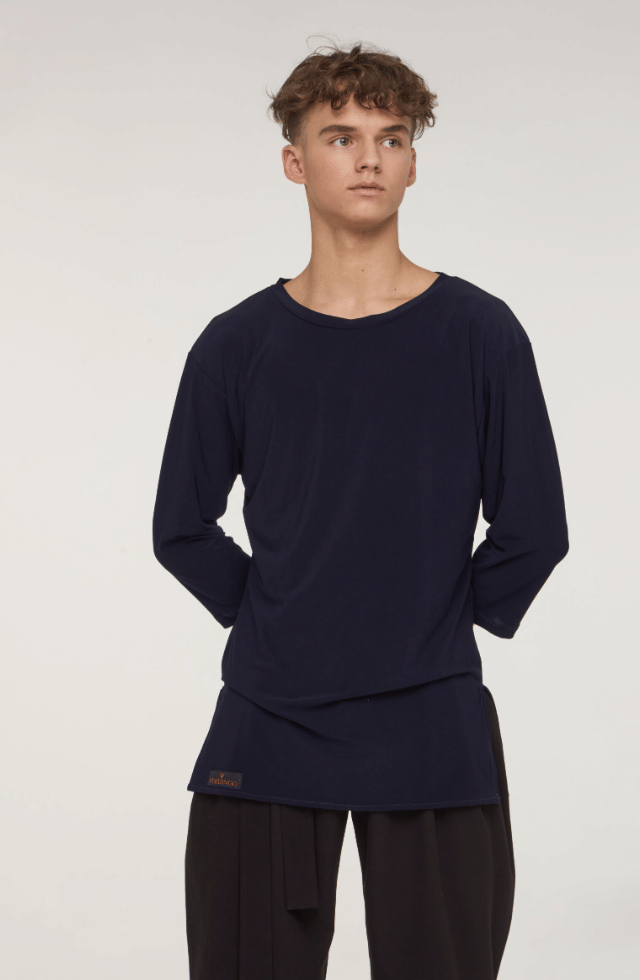 Кофта Dark Blue VERTANGO