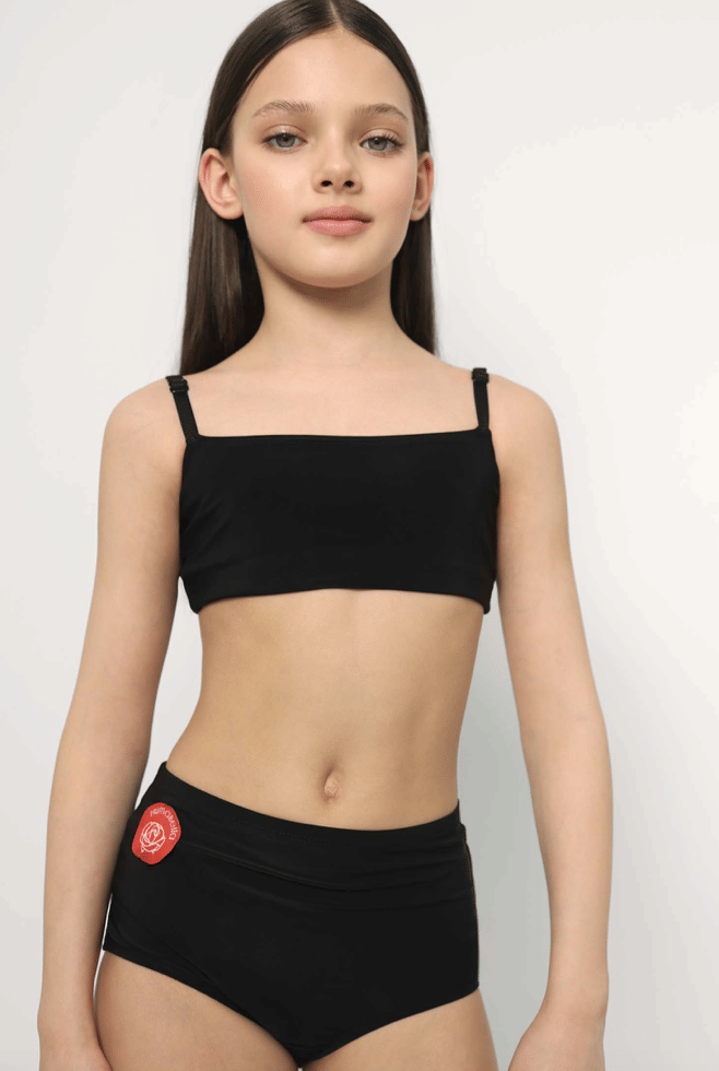Шорты Slim Kid Primabella