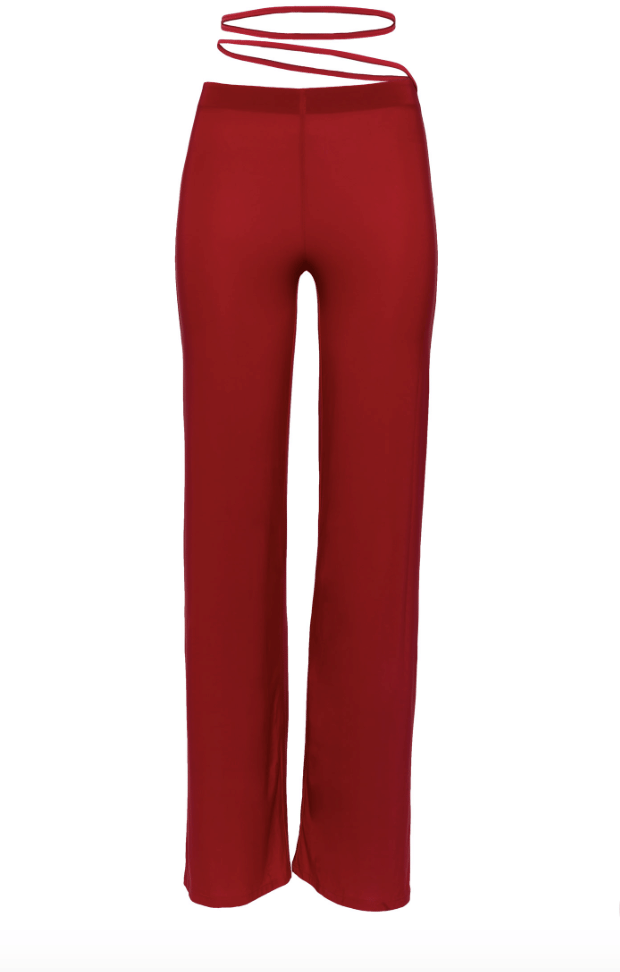 Брюки Peach Red Primabella