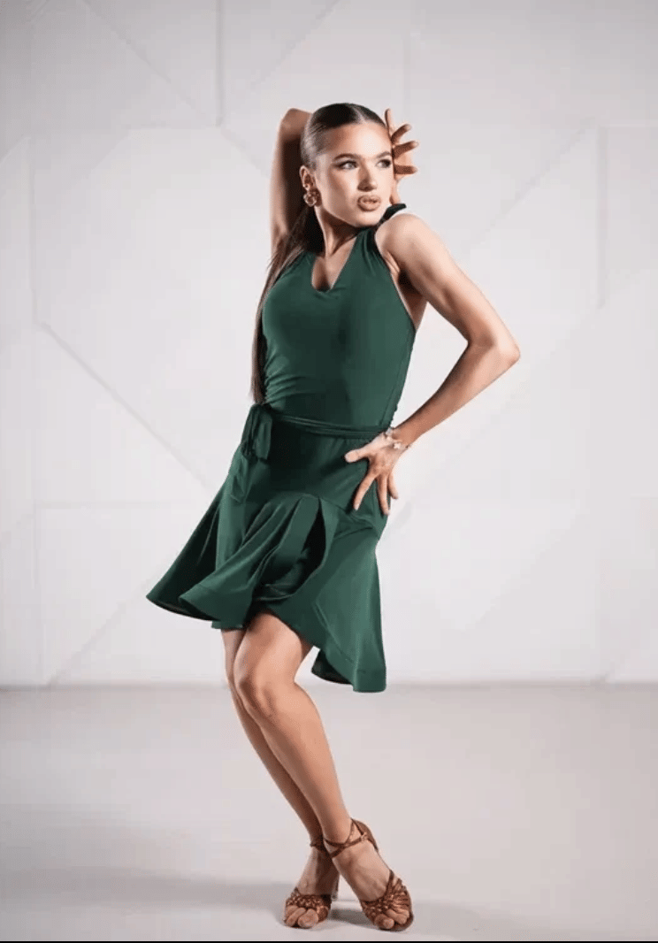 Платье Butterfly VERTANGO