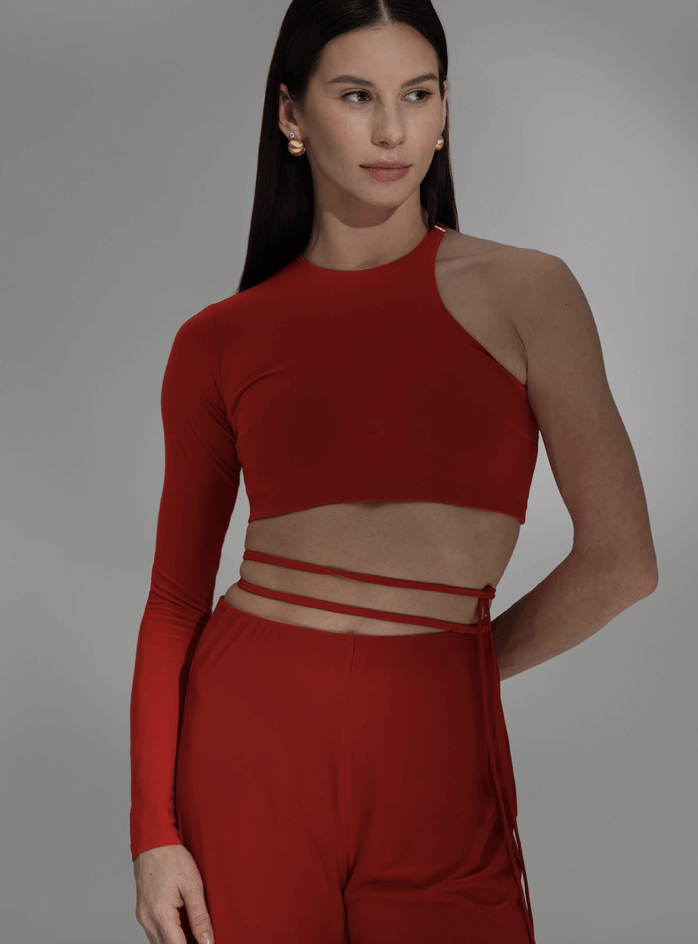 Топ Hazard Red Primabella