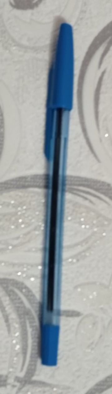 Ручка Синяя