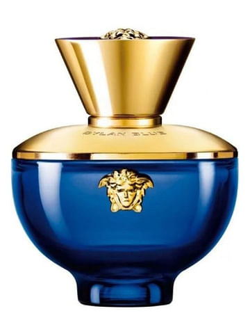 Dylan Blue парфюмерная вода для женщин Versace Отливант 10 мл.